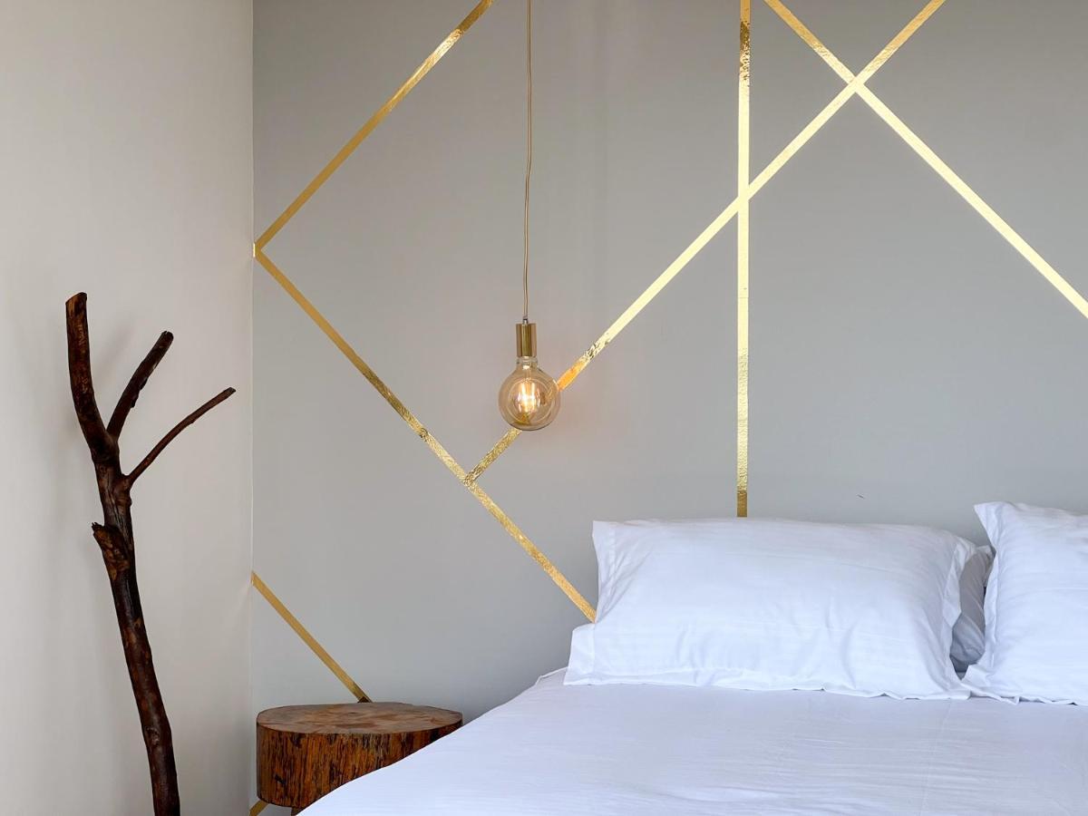 Nazca Glamping Hotell Villamaría Eksteriør bilde